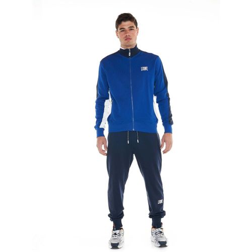 Ensembles de survêtement Man Tracksuits Sporty Fluo - Leone 1947 - Modalova