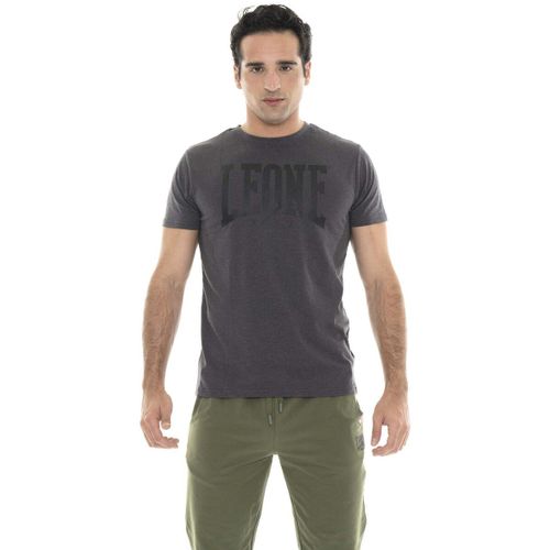 T-shirt Leone 1947 Man Tshirt S/S - Leone 1947 - Modalova