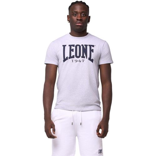 T-shirt Leone 1947 Man Tshirt S/S - Leone 1947 - Modalova