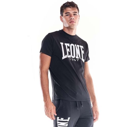 T-shirt Leone 1947 Man Tshirt S/S - Leone 1947 - Modalova