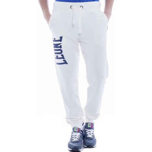 Jogging Leone 1947 Man Fleece - Leone 1947 - Modalova