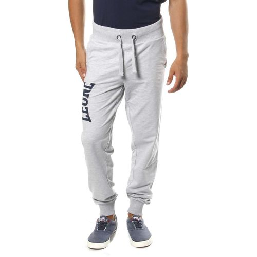 Jogging Leone 1947 Man Fleece - Leone 1947 - Modalova