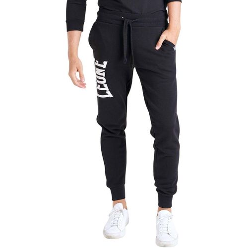 Jogging Leone 1947 Man Fleece - Leone 1947 - Modalova