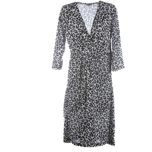Robes midi Replay Vestito - Replay - Modalova