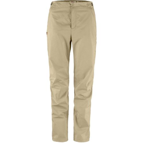 Pantalon Abisko Hike Trousers W - Fjallraven - Modalova