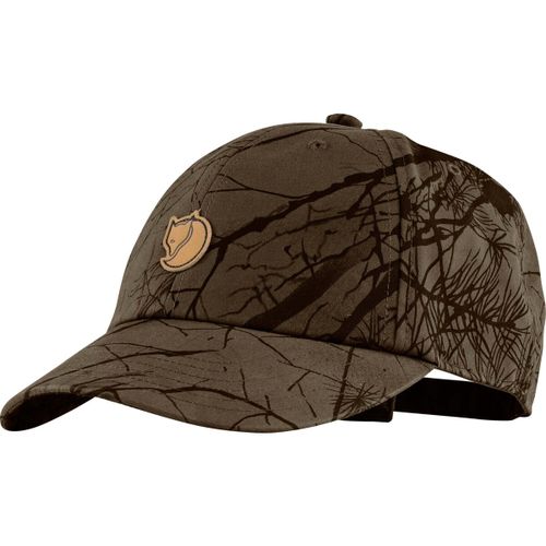 Casquette Lappland Camo Cap - Fjallraven - Modalova