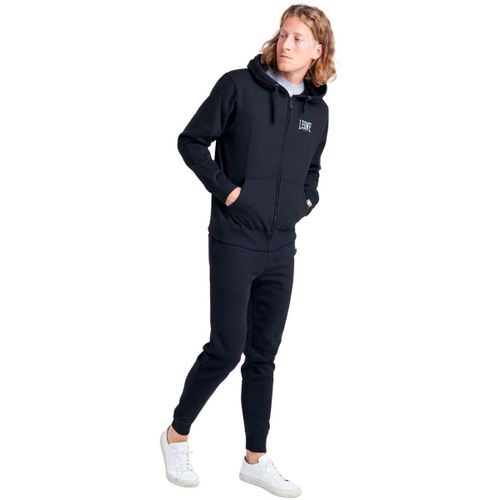 Ensembles de survêtement Man Suit Fleece Hoody Zipped - Leone 1947 - Modalova