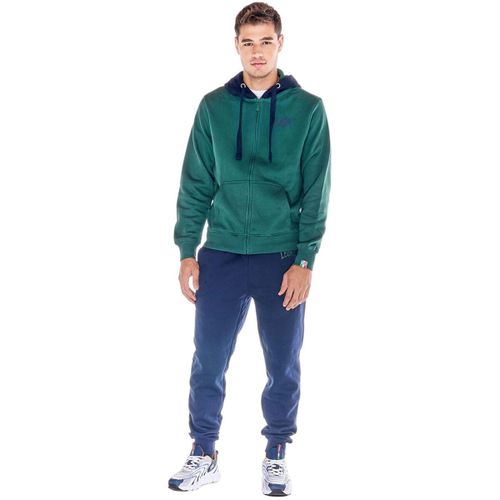 Ensembles de survêtement Man Suit Fleece Hoody Zipped - Leone 1947 - Modalova