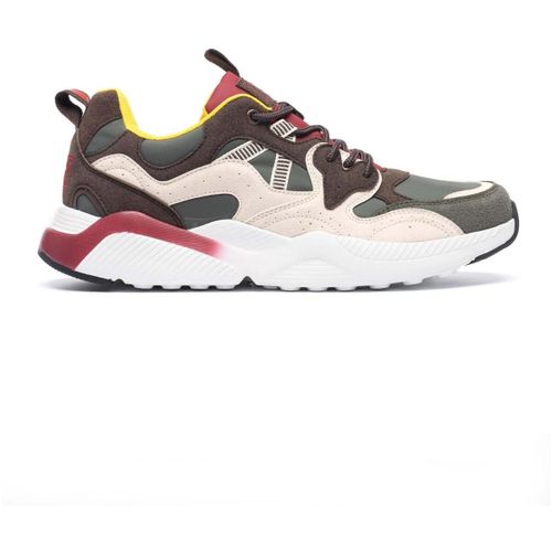 Baskets basses Men's Shoes Nature - Leone 1947 - Modalova