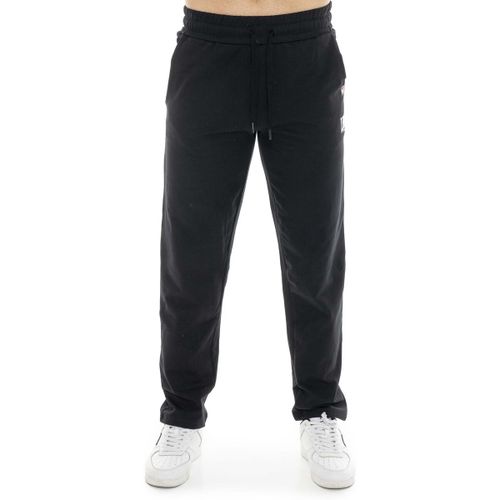 Jogging Man Sweatpants Small Logo - Leone 1947 - Modalova
