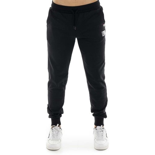 Jogging Man Sweatpants Small Logo - Leone 1947 - Modalova
