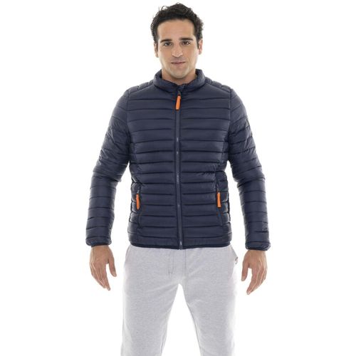 Veste Man Jacket Full Zip Basic - Leone 1947 - Modalova