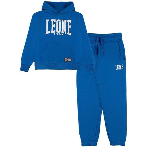 Ensembles de survêtement Boy Tracksuits Hoody Street Style - Leone 1947 - Modalova