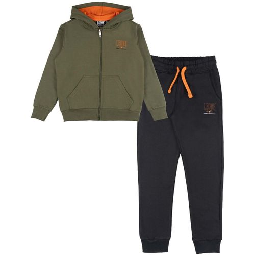 Ensembles de survêtement Boy Tracksuits Full Zip Neon - Leone 1947 - Modalova