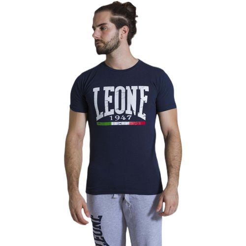 T-shirt Leone 1947 Man Tshirt S/S - Leone 1947 - Modalova