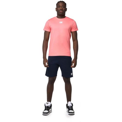 T-shirt Man Set + Bermuda Basic - Leone 1947 - Modalova