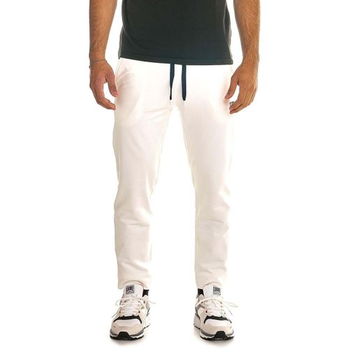 Jogging Man Sweatpants Basic Small Logo - Leone 1947 - Modalova