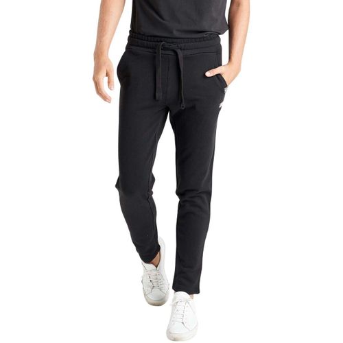 Jogging Man Sweatpants Basic Small Logo - Leone 1947 - Modalova