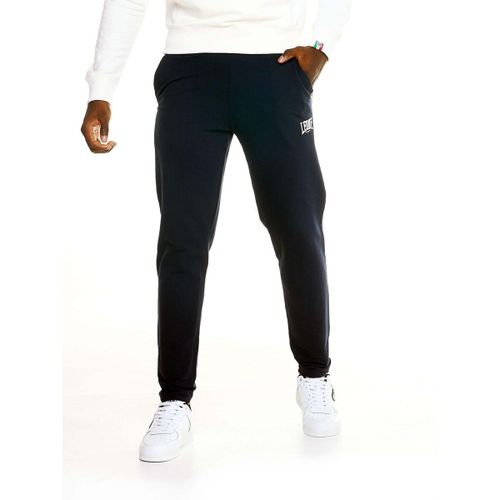 Jogging Man Sweatpants Basic Small Logo - Leone 1947 - Modalova