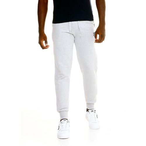 Jogging Man Sweatpants Basic Small Logo - Leone 1947 - Modalova