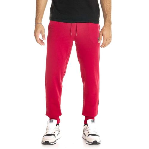 Jogging Man Sweatpants Basic Small Logo - Leone 1947 - Modalova