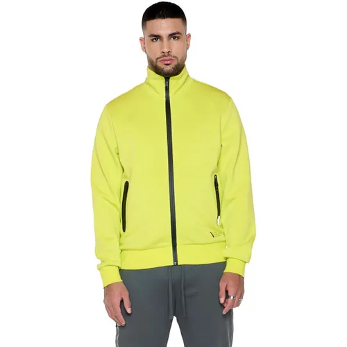 Veste Man Jackets Neoprene Selective - Leone 1947 - Modalova