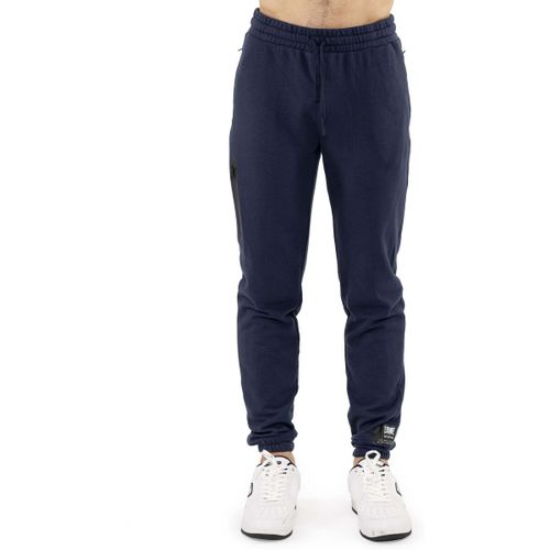 Jogging Man Sweatpants Selective - Leone 1947 - Modalova