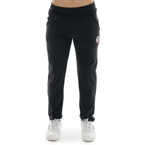 Jogging Man Sweatpants Varsity - Leone 1947 - Modalova