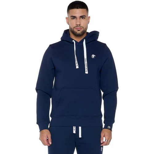 Sweatshirts à capuche Man Hoody Smooth - Leone 1947 - Modalova