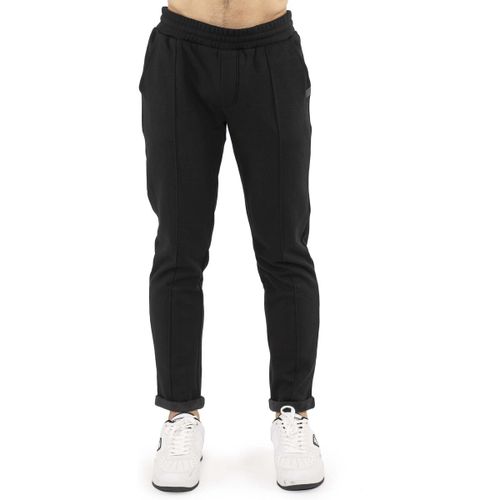 Jogging Man Sweatpants Manifest - Leone 1947 - Modalova