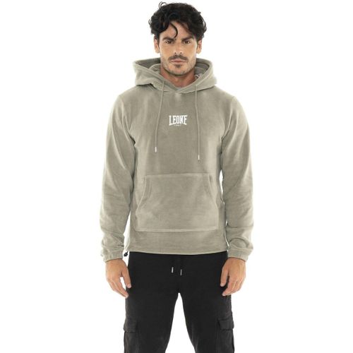 Sweatshirts à capuche Man Hoody Metropolitan - Leone 1947 - Modalova