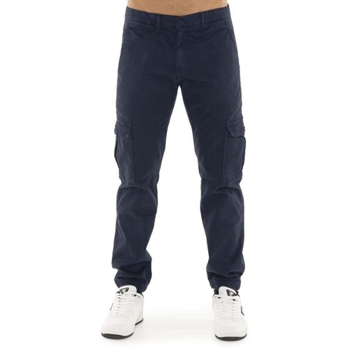 Pantalon Man Cargo Metropolitan - Leone 1947 - Modalova