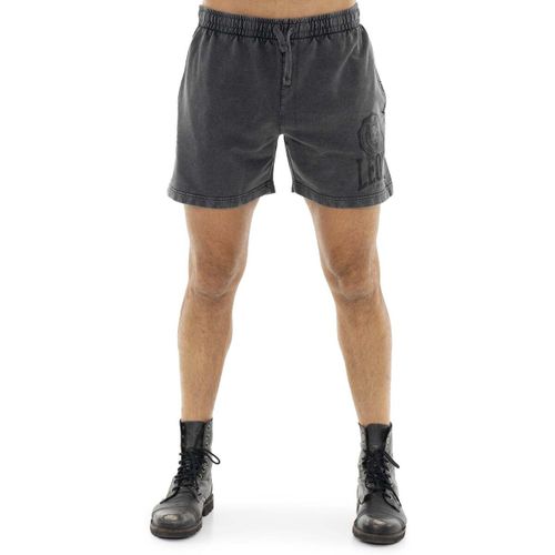 Short Man Bermuda Old Wash - Leone 1947 - Modalova