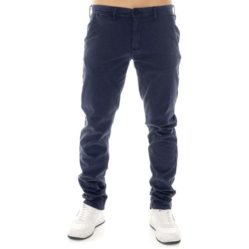 Chinots Leone 1947 Man Chinos Easy - Leone 1947 - Modalova