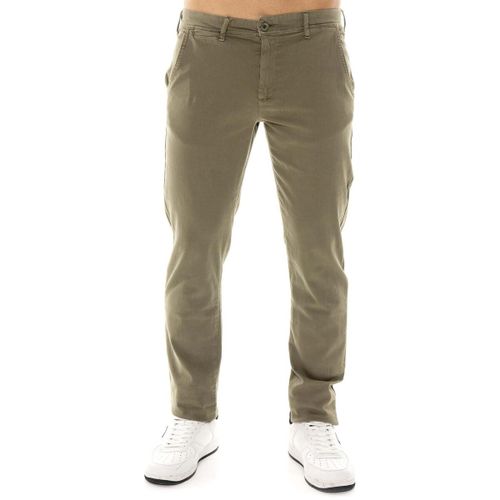 Chinots Leone 1947 Man Chinos Easy - Leone 1947 - Modalova