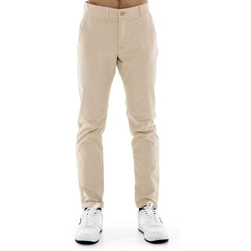 Chinots Leone 1947 Man Chinos Easy - Leone 1947 - Modalova