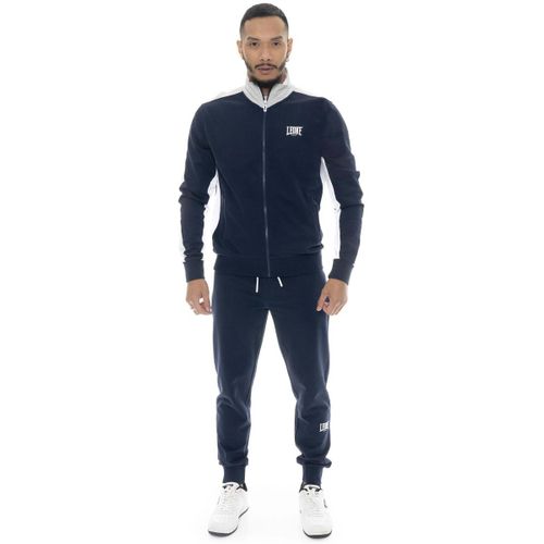 Ensembles de survêtement Man Tracksuits Basic Small Logo - Leone 1947 - Modalova