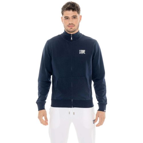 Veste Leone 1947 Man Full Zip Hj - Leone 1947 - Modalova