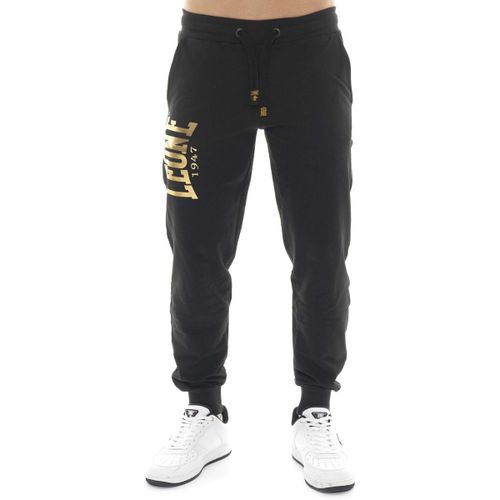 Jogging Man Sweatpants Gold Label - Leone 1947 - Modalova