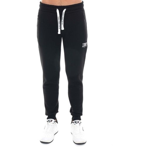 Jogging Man Sweatpants Soft Basic - Leone 1947 - Modalova