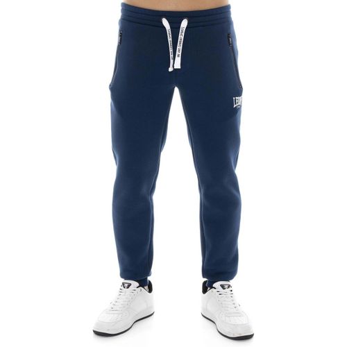 Jogging Man Sweatpants Soft Basic - Leone 1947 - Modalova