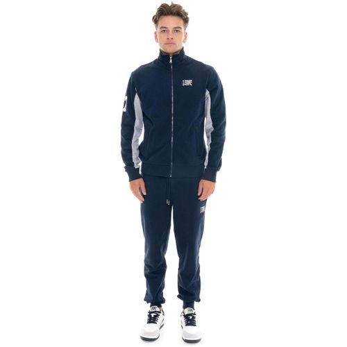 Ensembles de survêtement Man Tracksuits Color Block - Leone 1947 - Modalova