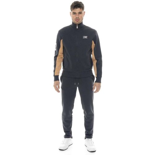Ensembles de survêtement Man Tracksuits Color Block - Leone 1947 - Modalova
