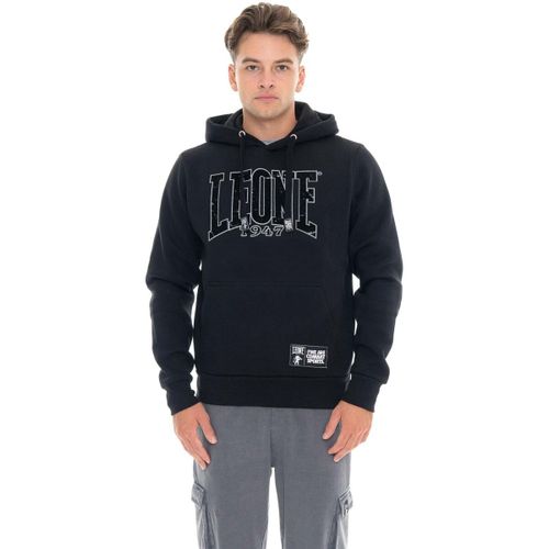 Sweatshirts à capuche Man Hoody New Era - Leone 1947 - Modalova
