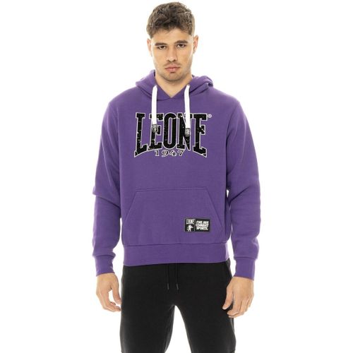 Sweatshirts à capuche Man Hoody New Era - Leone 1947 - Modalova