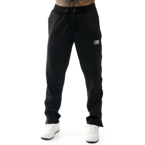 Jogging Man Side Buttons Tech - Leone 1947 - Modalova