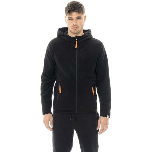 Sweatshirts à capuche Man Full Zip Polar - Leone 1947 - Modalova