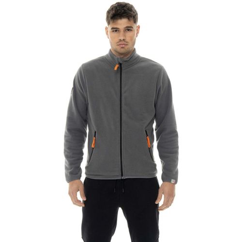 Polaire Man Full Zip Polar - Leone 1947 - Modalova