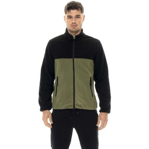 Polaire Man Hoody Full Zip Polar - Leone 1947 - Modalova