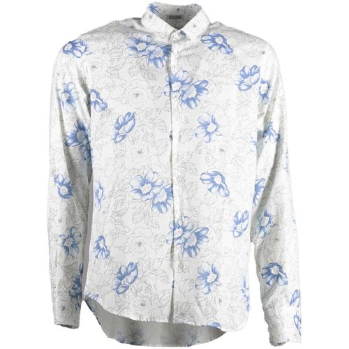 Chemise Sl56 Colletto Cotone - Sl56 - Modalova
